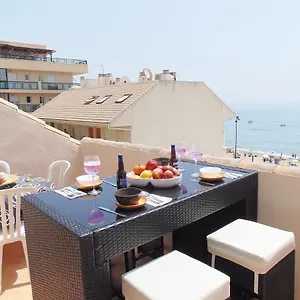 Luxury El Brillante Apartamento