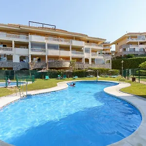 Malagasuite Great Views Apartamento