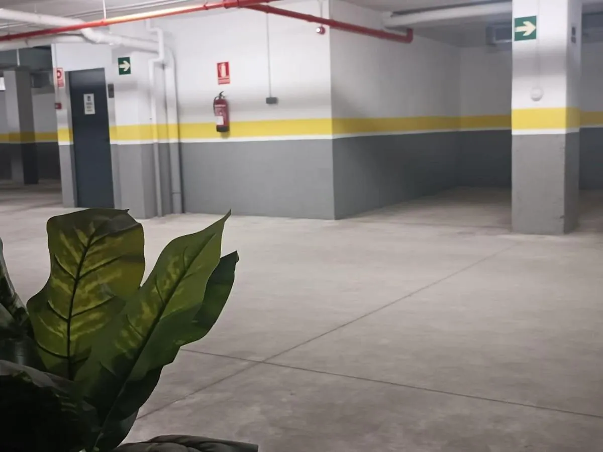 Appartamento Belvilla By Oyo Apartamento Con Patio Fuengirola Spagna
