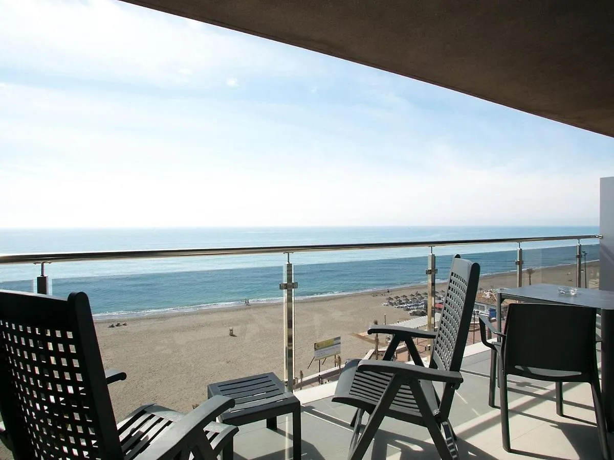 Belvilla By Oyo Apartamento Con Patio Fuengirola 0*,  Spain