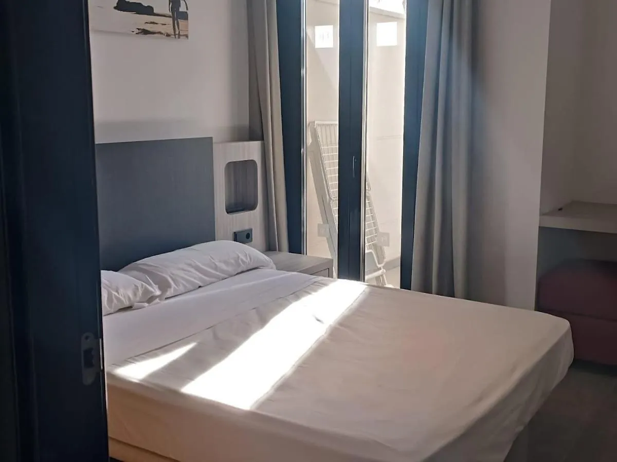 Belvilla By Oyo Apartamento Con Patio Fuengirola Apartment