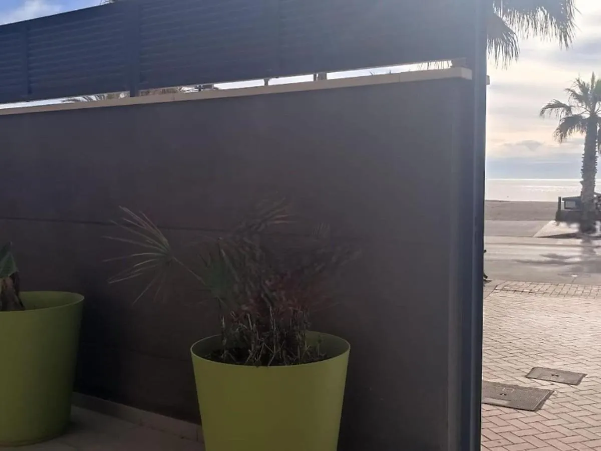 Apartment Belvilla By Oyo Apartamento Con Patio Fuengirola Spain