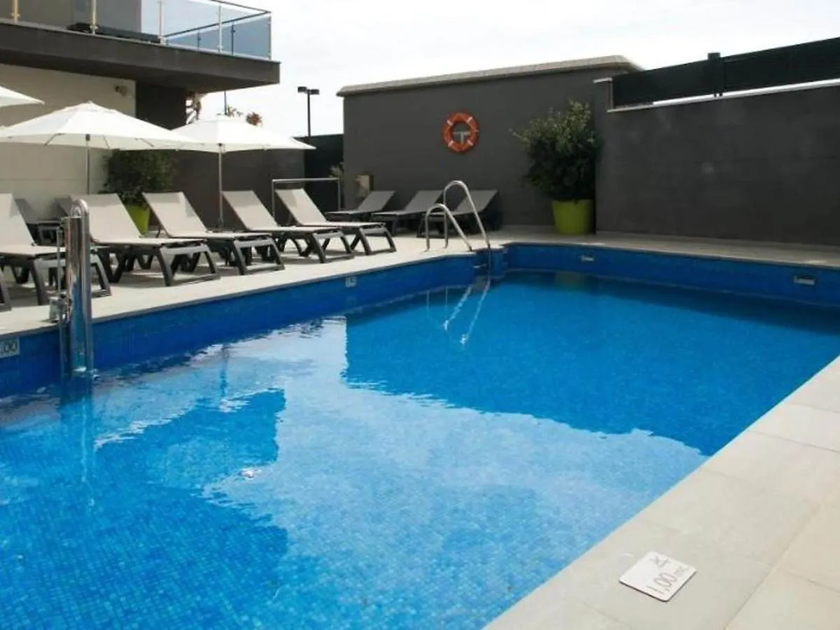 Belvilla By Oyo Apartamento Con Patio Fuengirola