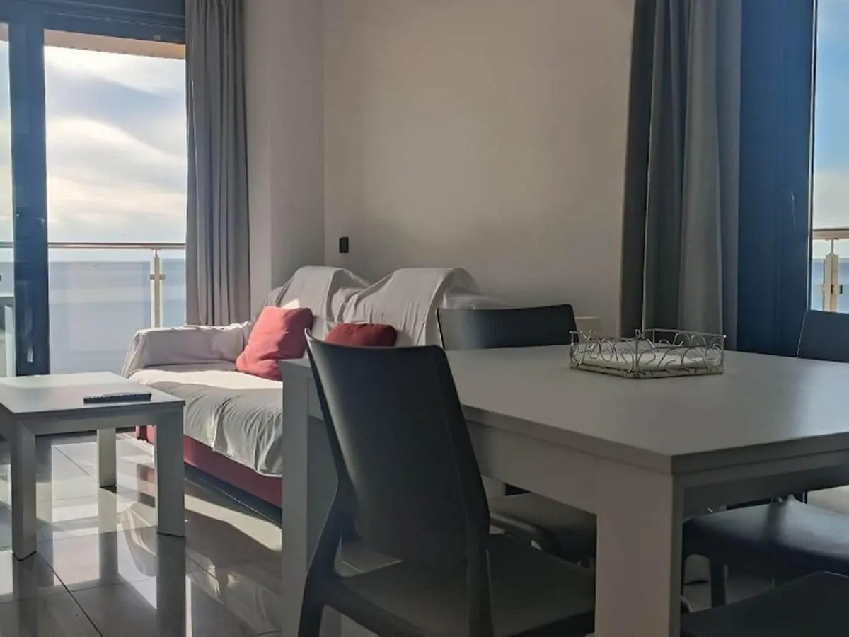 Belvilla By Oyo Apartamento Con Patio Fuengirola Apartment