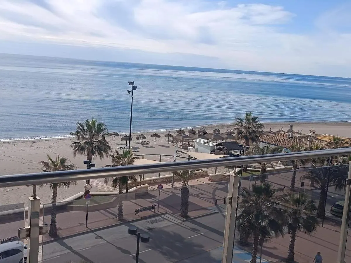 Apartment Belvilla By Oyo Apartamento Con Patio Fuengirola