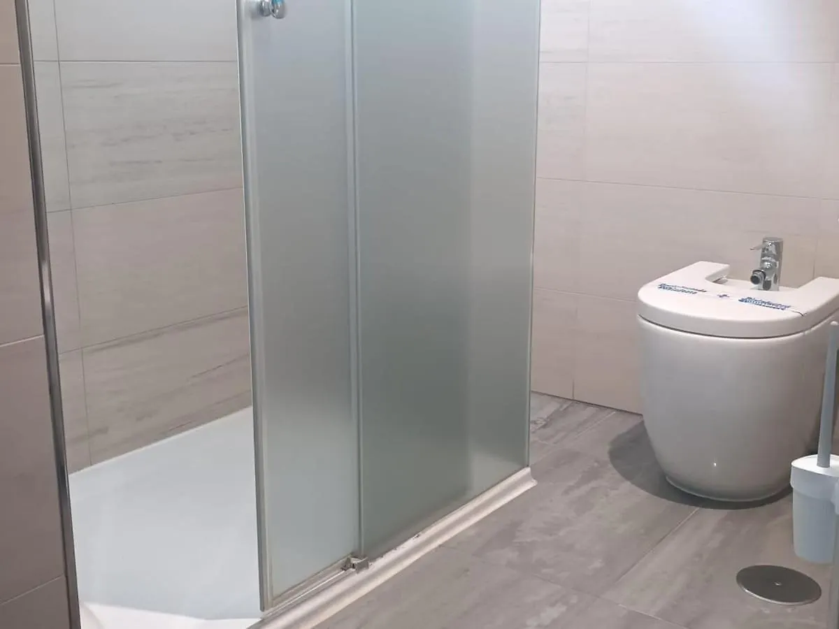 Belvilla By Oyo Apartamento Con Patio Fuengirola Apartment