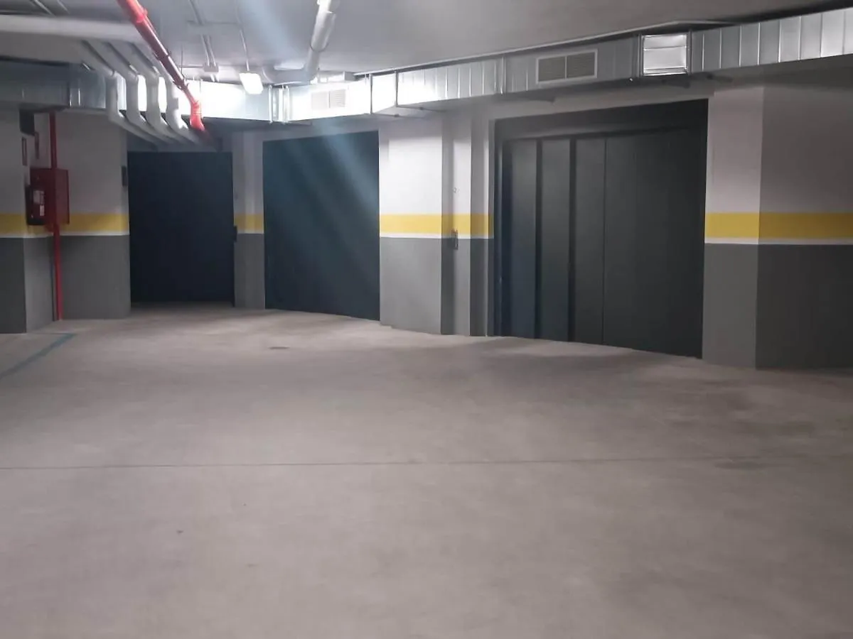 Belvilla By Oyo Apartamento Con Patio Fuengirola