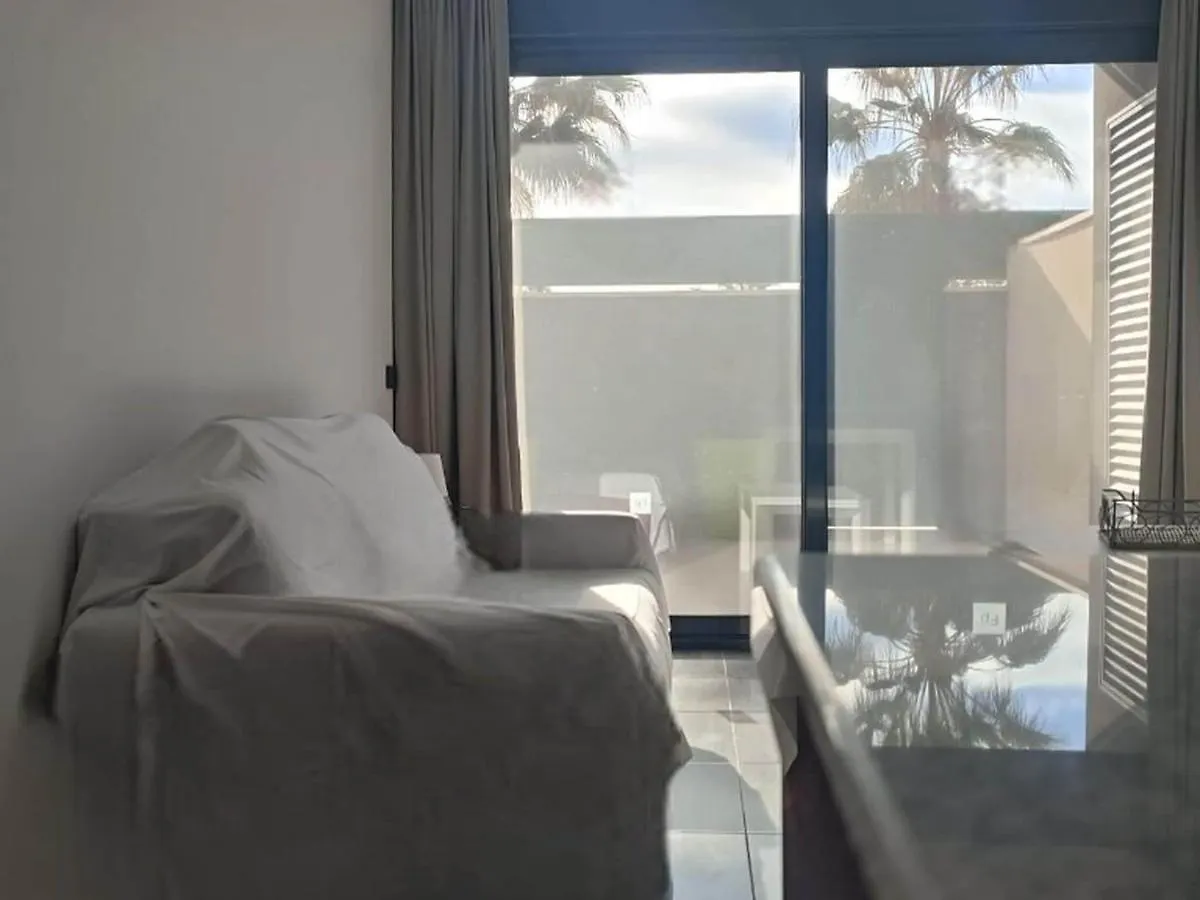 Belvilla By Oyo Apartamento Con Patio Fuengirola Apartment