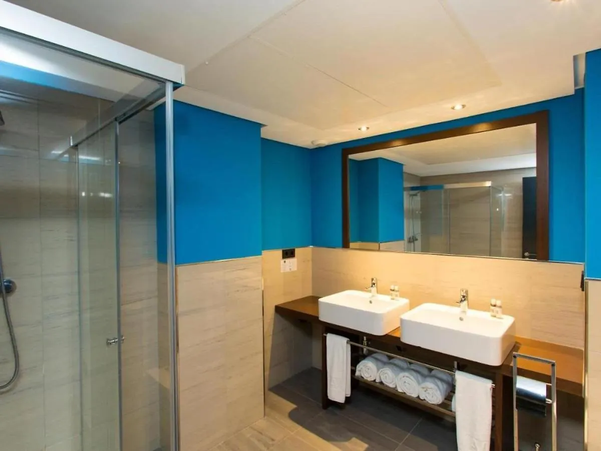 Belvilla By Oyo Apartamento Con Patio Fuengirola Spain