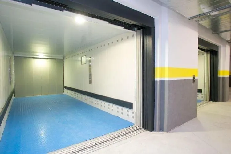 Belvilla By Oyo Apartamento Con Patio Fuengirola Apartment